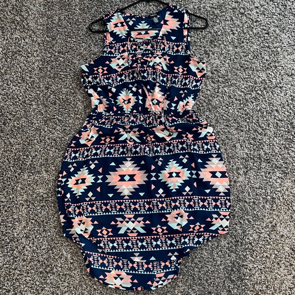 Rue21 Polyester dress
